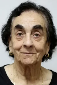 Ελένη Ερημούδη