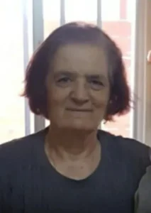 Ελένη Κκαμάρη