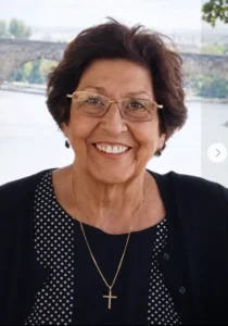 Έλλης Χατζηπροκόπη