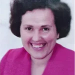 Ευαγγελία Γεωργακού