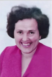 Ευαγγελία Γεωργακού