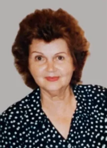 Ευαγγελία Καραστέργιου