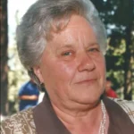 Ευαγγελία Τσιλίκη