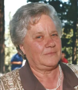 Ευαγγελία Τσιλίκη