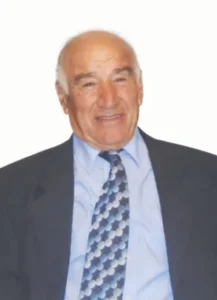 Ευριπίδης Χριστοφόρου