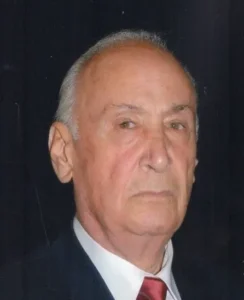 Ευρυβιάδης Λαχανάς