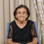 Φλώρα Ηροδότου Σταύρου