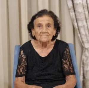 Φλώρα Ηροδότου Σταύρου