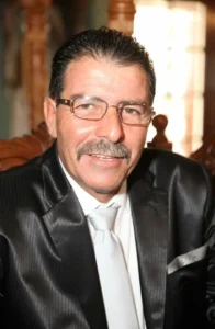 Γεώργιος Χριστοφή