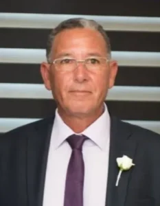 ΓΕΩΡΓΙΟΣ ΓΑΒΡΙΗΛ