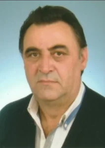 Γεώργιος Προβίδας