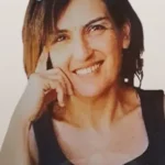 Gina Χριστάκη