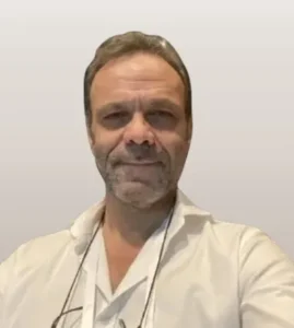 Γιώργος Μπαντουβάς