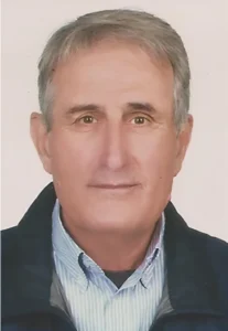 Γιώργος Γεωργαδάκης