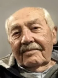 Γιώργος Γιώρκα Χατζηαντώνης (Μαρκάτζης)