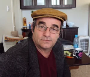 Γιώργος Ιωάννου Λιναρα