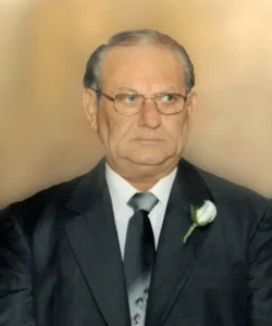 Γιώργος Παντίσκος