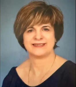 Γιώτα Τεμπέλη