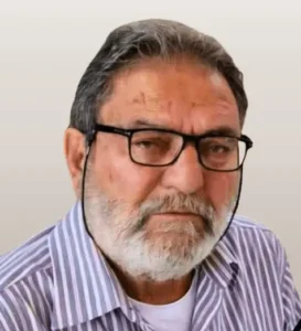 Γλυκέριος (Κέρις) Νικόλα