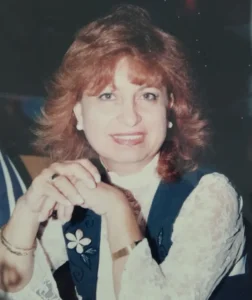 Ηλιάνα Μιχαήλ Κλήμου