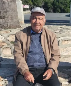 Ηλίας Ιωσήφ Βασιλέα