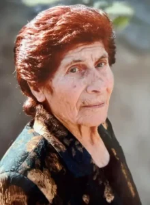 ΙΟΥΛΙΑ ΙΩΑΝΝΟΥ