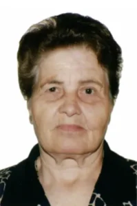 Καίτη Ντίνα