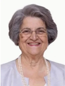 Κλέλια Λουκαΐδου