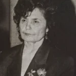 Κωνσταντινιά Τασιοπούλου