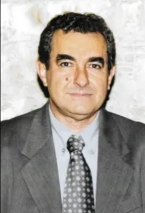 Κωνσταντίνος Αναγνωστόπουλος