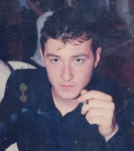 Κωνσταντίνος Γκιάτας