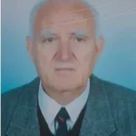 Κωνσταντίνου Αθ. Γκόλια