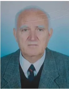 Κωνσταντίνου Αθ. Γκόλια