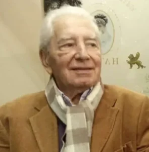 Κώστας Δαμιανίδης