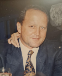 Κώστας Λάγιου