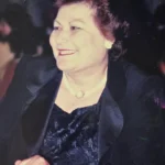 Κυριακή Κωνσταντίνου