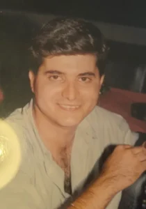 Κυριάκος Λοϊζου