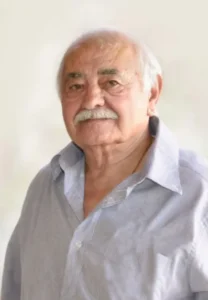 Κυριάκος Νούρος