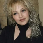 ΚΥΡΙΑΚΟΥΛΑ (ΚΙΚΑ) ΔΗΜΗΤΡΙΟΥ