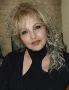 ΚΥΡΙΑΚΟΥΛΑ (ΚΙΚΑ) ΔΗΜΗΤΡΙΟΥ