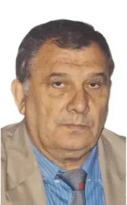 Λάμπρος Παπαδημητρίου