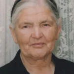 Μαγδαλινή Αλεξίου