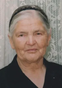 Μαγδαλινή Αλεξίου