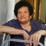 Μαγδαληνή Λαμπή Χριστοδούλου