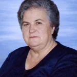 Μαρία Μπατακόια