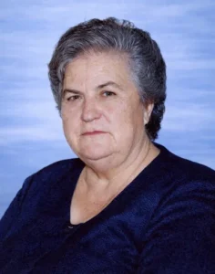 Μαρία Μπατακόια