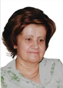 ΜΑΡΙΑ ΔΙΝΤΣΗ