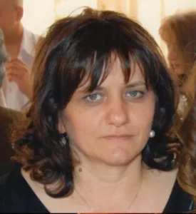 Μαρία Κωνσταντινίδου