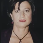 Μαρία Κουτσόφτα