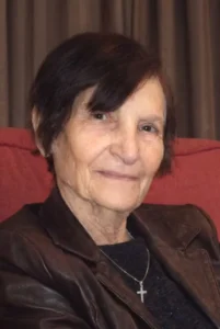 Μαρίτσα Σιακίδου